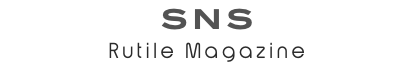 SNS Rutile Magazine